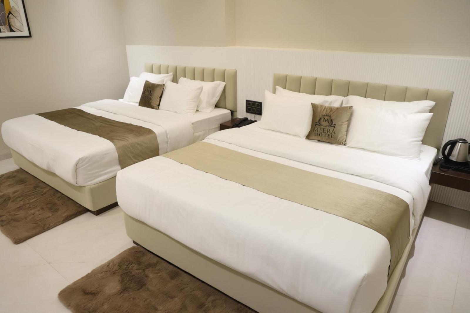 The Meera Hotel Ujjain Zewnętrze zdjęcie